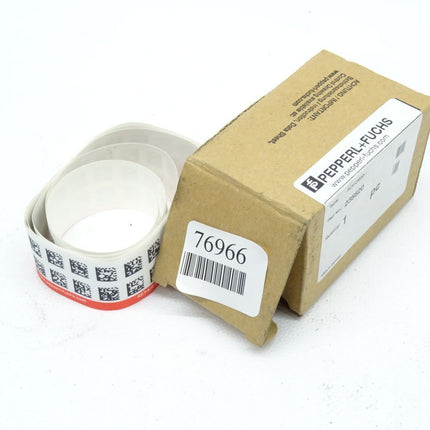 Pepperl + Fuchs 235620 Reparaturband PCV-CR20 NEU-OVP - Maranos.de