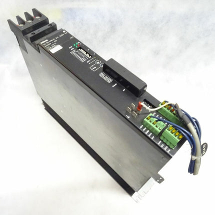 BOSCH SM 5/10-TC DC 520V 5A 060839-201 637111 Servomodul - Maranos.de