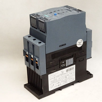 Siemens Sirius Sanftstarter 3RW4046-2TB04 - Maranos.de