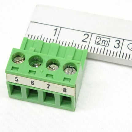 Phoenix Contact CPF 4 Polig CPF IP00 5-8 - Maranos.de