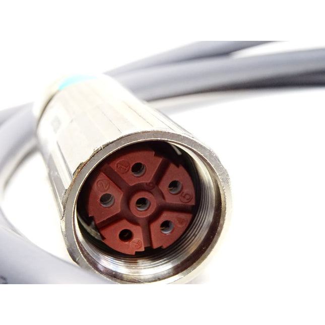 Lenze 13227506 Enkoderkabel ca.2m - Maranos.de