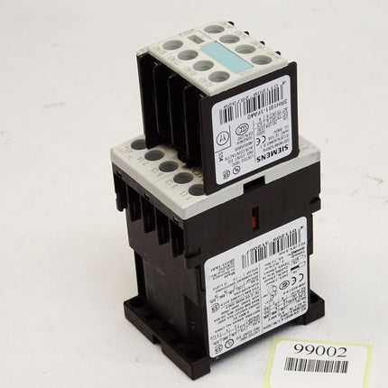 Siemens 3RT1316-1BB40 Schütz - Maranos.de