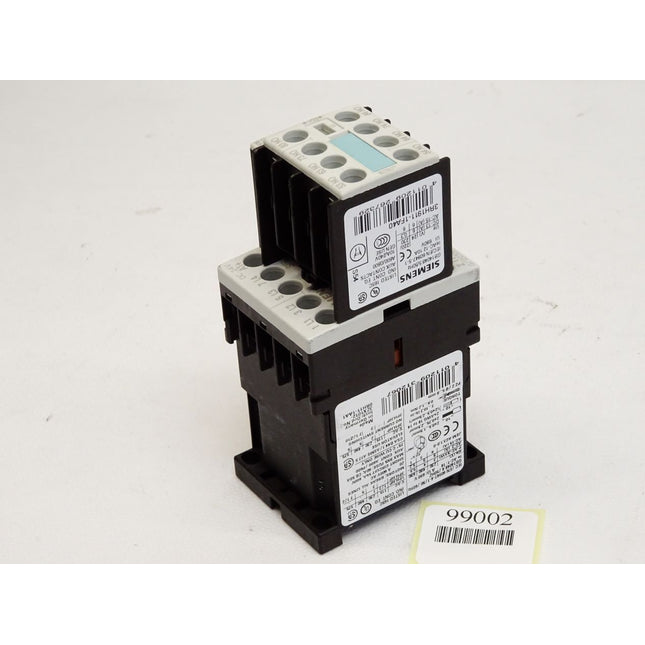 Siemens 3RT1316-1BB40 Schütz - Maranos.de