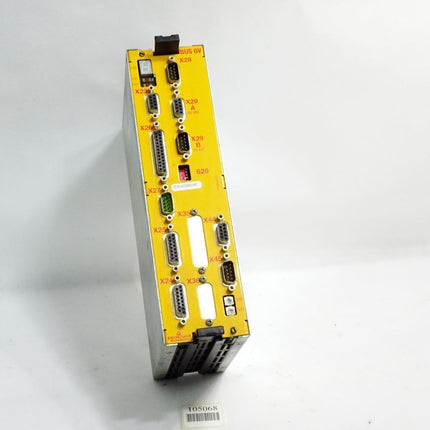 Baumüller Regelgerät BUS6-VC-A0-0022 DS131B30-5 - Maranos.de