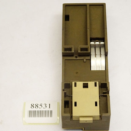 Siemens Simatic S5 Interface Module 6ES5316-8MA11 / 6ES5 316-8MA11 E:1 - Maranos.de