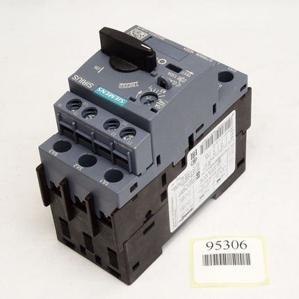 Siemens Sirius Leistungsschalter 3RV2011-1JA15 - Maranos.de
