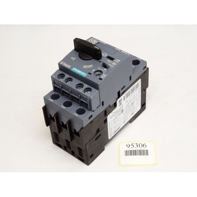 Siemens Sirius Leistungsschalter 3RV2011-1JA15 - Maranos.de