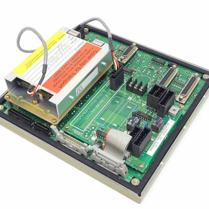 Mitsubishi Electric FCU6-KB014 Operation Board L5A71K28P12A Tastatur FCU6-HD242-3 Keyboard - Maranos.de