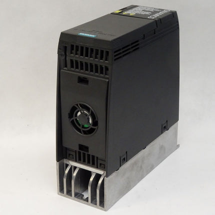 Siemens Sinamics G120C USS/MB 0.55kW 6SL3210-1KE11-8AB1 / Neuwertig - Maranos.de