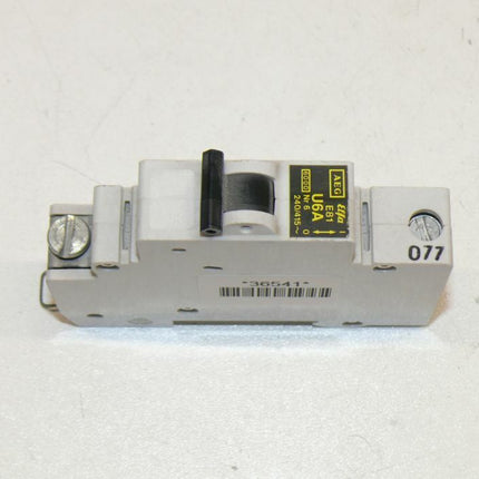 AEG Elfa E81 U6A Leistungsschalter - Maranos.de