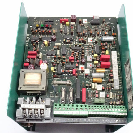 reta electronic 524/13 Frequenzumrichter 524 / 13 - Maranos.de