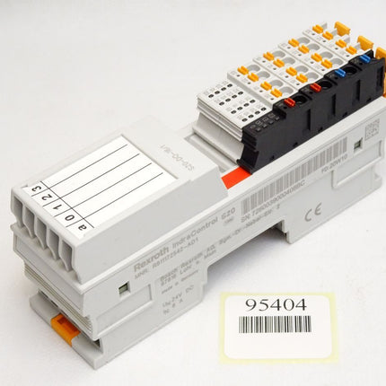 Rexroth IndraControl S20 R911172542 -AD1 - Maranos.de