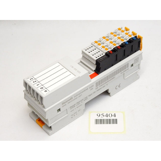 Rexroth IndraControl S20 R911172542 -AD1 - Maranos.de