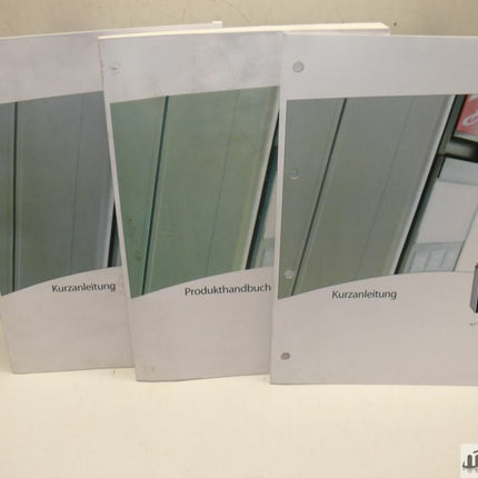 NEU/OVP Danfoss VLT6004 / VLT6004HT4C54STR3DLF00A00C0 3,2 kW 175Z7049 - Maranos.de