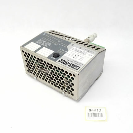 Phoenix Contact FL SWITCH SMCS 8TX / 2989226 HW:06 - Maranos.de