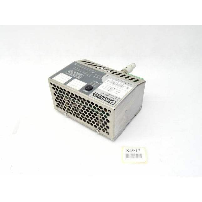 Phoenix Contact FL SWITCH SMCS 8TX / 2989226 HW:06 - Maranos.de