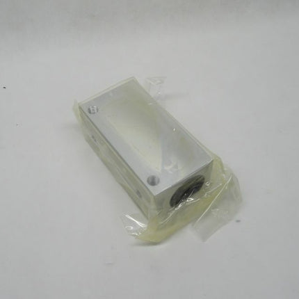 Misumi LHSSW25 Linear Bushing Wellenführung Kugelbuchse LHSSW 25 NEU-OVP - Maranos.de