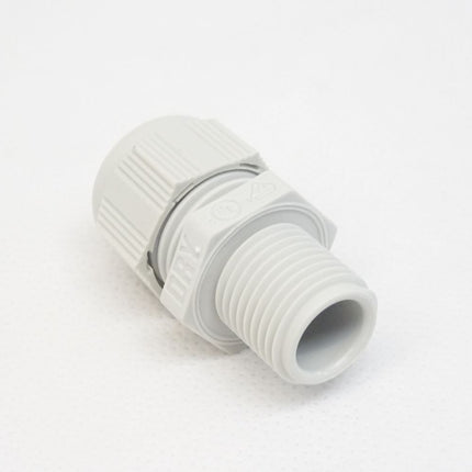 Schlemmer Cable Gland SIB-TEC M16/11 LG PA6 / 5307216 / Inhalt : 40 Stück / Neu OVP - Maranos.de