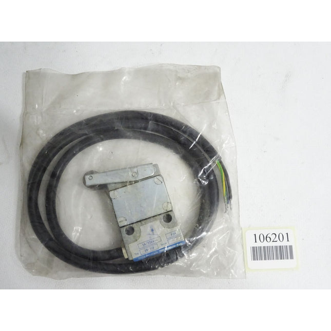 Festo ER-318 Elektrische Grenztaster / Neu OVP - Maranos.de