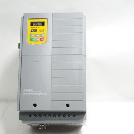 Parker Frequenzumrichter AC10 Series 10G-45-0320-BF 15kW / Neuwertig - Maranos.de