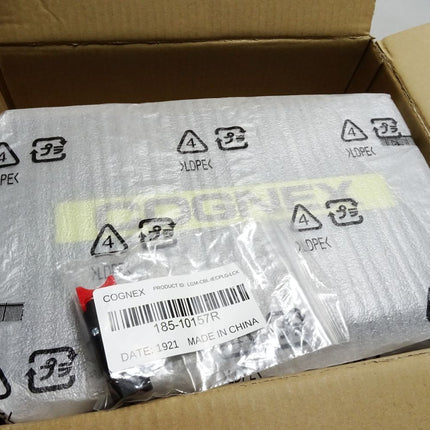 Cognex IO Box DMA-CCM-4X-AMZ-REW 823-20075-001 / Neu OVP - Maranos.de