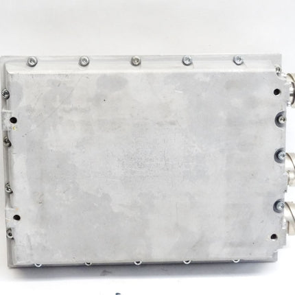 Andrive Antriebstechnik A12 intelligenter Servoregler - Maranos.de