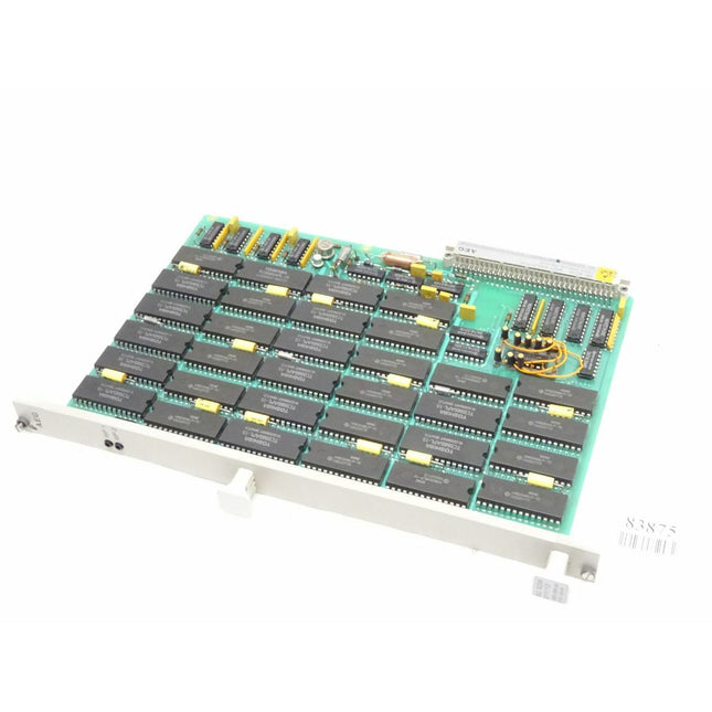 AEG SC8256 6051-042.211112 CMOS-RAM pcb 256 kbyte - Maranos.de