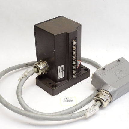 Balluff Reihenpositionsschalter BNS819-D8-R12-100-10-FD - Maranos.de