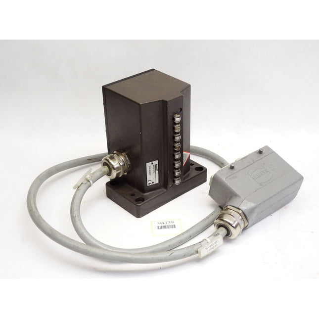 Balluff Reihenpositionsschalter BNS819-D8-R12-100-10-FD - Maranos.de