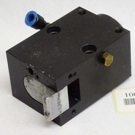 FlexLink XTPD U200 Palettenstopper - Maranos.de