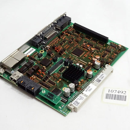 AMK Einsteckkarte KW-R06 47102 1918 1662221 v01.17 - Maranos.de