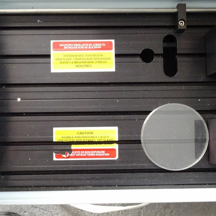 LUMONICS HY200 Laser 0,8kW inkl. Steuereinheit - Maranos.de