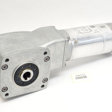 SEW Eurodrive Kleinspannungsantrieb WA03 DCA63S-048P00/DBC00 01.8038079401.0001.21 4000r/min 188W / Neuwertig - Maranos.de