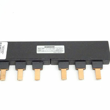 Siemens 3NY1237 / 3NY1 237 Sammelschiene - Maranos.de