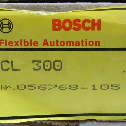 Bosch CL 300 056768-105 RAM Speicher 23k 056768-105401 NEU-OVP - Maranos.de