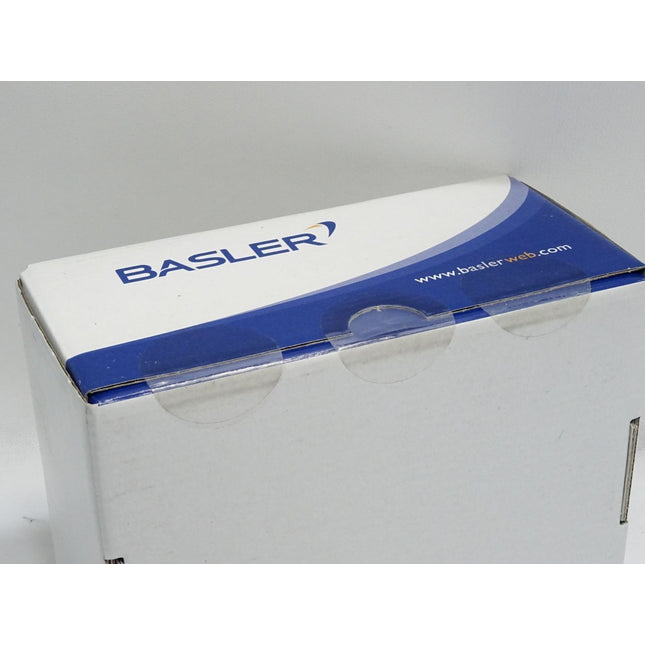 Basler Time-of-Flight Camera tof640-20gm 107002 -14 Neu OVP versiegelt - Maranos.de