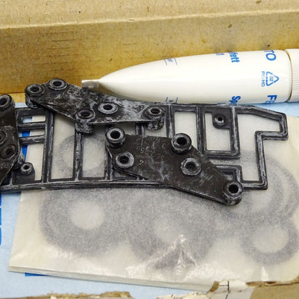 Festo 108710 CM/CJM-5/2-6-FH Verschleißteile / Neu OVP - Maranos.de