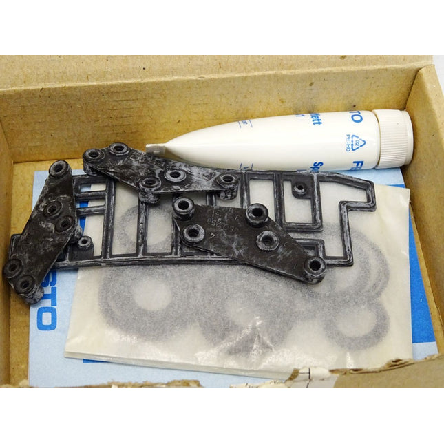 Festo 108710 CM/CJM-5/2-6-FH Verschleißteile / Neu OVP - Maranos.de