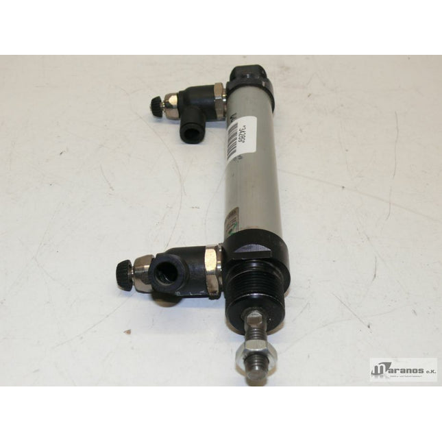 Pneumax 1260.20.80 Microzylinder Pneumatik - Maranos.de