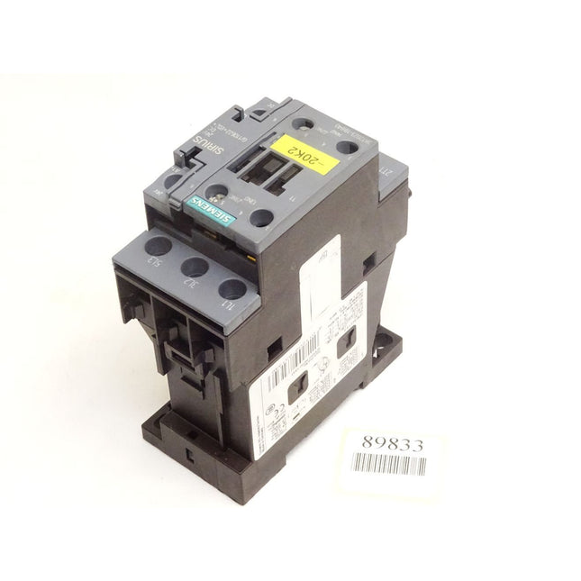 Siemens Sirius 3RT2023-1BB40 - Maranos.de