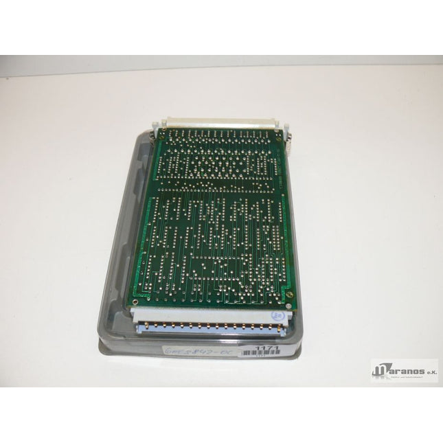 Siemens 6EC3842-0C Simatic C3 6EC3 842-0C Simadyn - Maranos.de