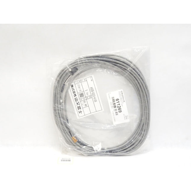 Fanuc A02B-0323-K106 Battery Cable / Neu OVP - Maranos.de