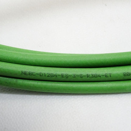 Festo Verbindungsleitung 8040452 NEBC-D12G4-ES-3-S-R3G4-ET - Maranos.de