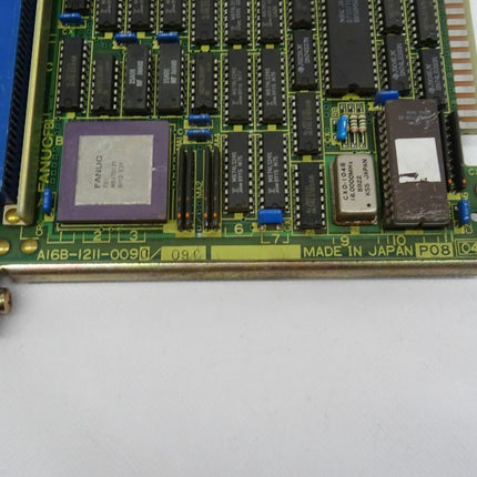 Fanuc A16B-1211-0090/09C Modul A16B1211009009C // A16B-1211 - Maranos.de