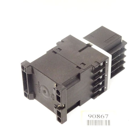 Siemens 3RH1122-1BB40 + 3RH1911-1FA31 - Maranos.de