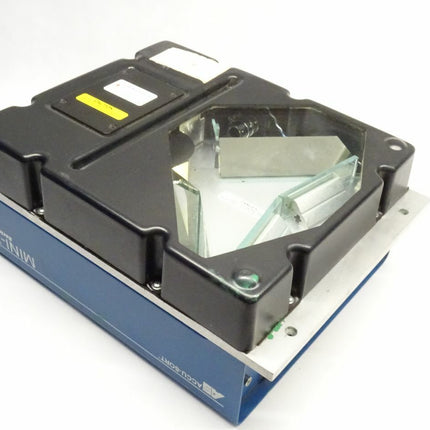 AS Accu Sort Systems MINI-X-SC1 / 126549276 - Maranos.de