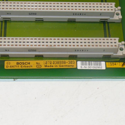 Bosch 1070038998-303 Platine - Maranos.de
