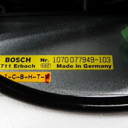 Bosch Servodyn TC1 Zubehörsatz VM50/B-TC1 / 1070077948-101 / 1070077949-103 / Neu OVP - Maranos.de