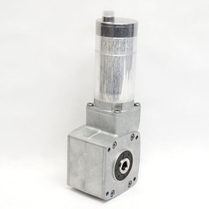 SEW Eurodrive Kleinspannungsantrieb WA03 DCA63S-048P00/DBC00 01.8038079401.0001.21 4000r/min 188W / Neuwertig - Maranos.de