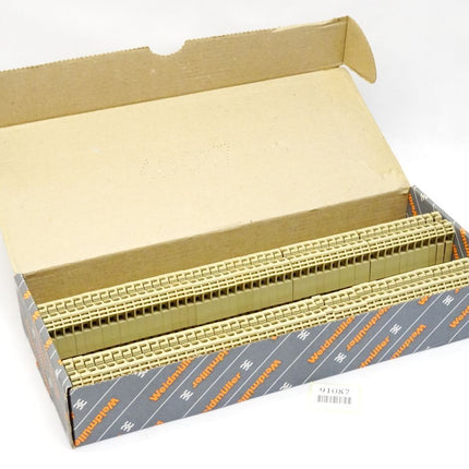 Weidmüller 131336/1313360000 DLI2.5 / Inhalt : 100 Stück / Neu OVP - Maranos.de